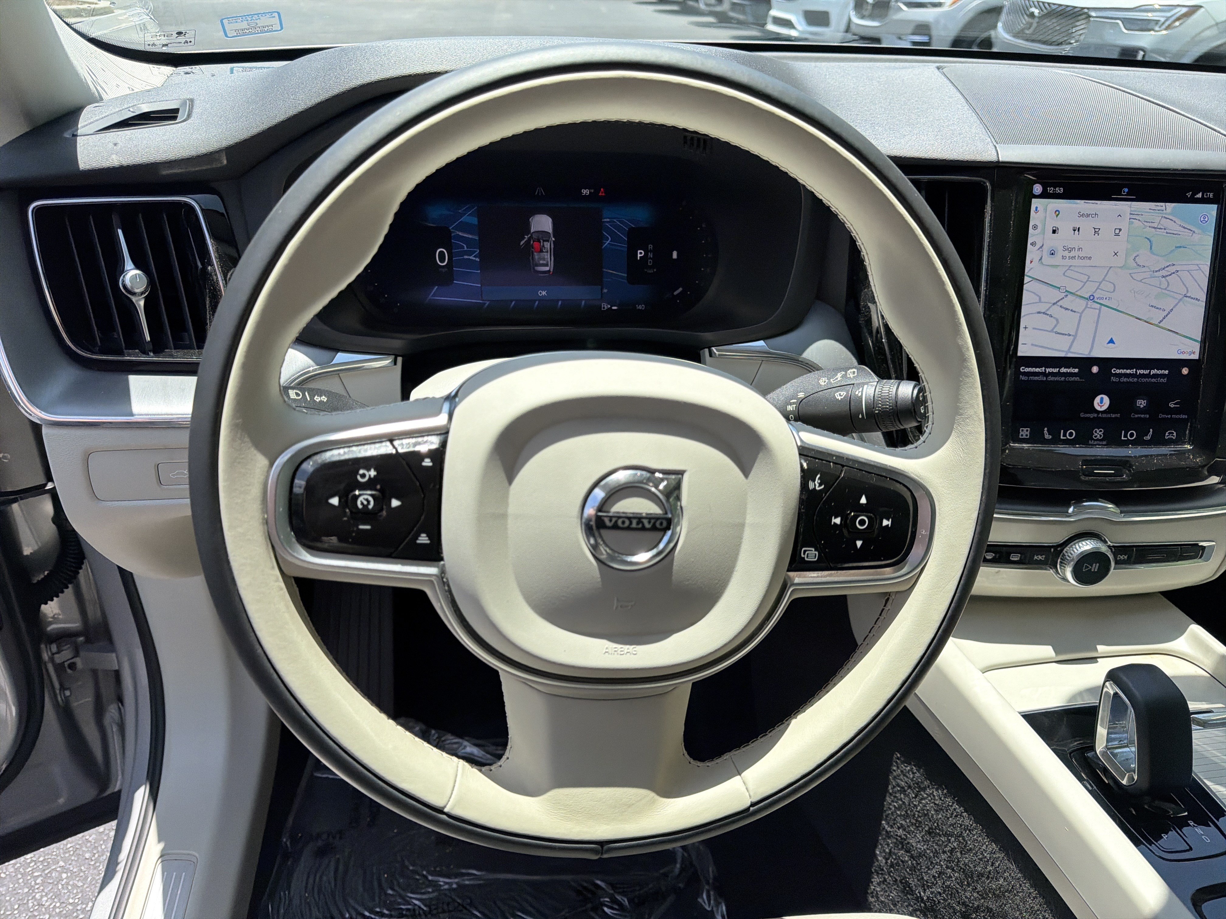 Certified 2024 Volvo XC60 B5 Core w/ Protection Package Premier AWD/4WD image 18