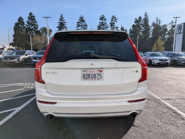 Used 2018 Volvo XC90 T5 Momentum w/ Convenience Package image 7