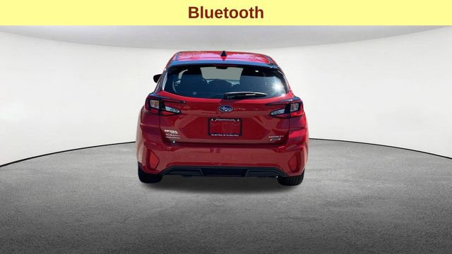 Certified 2024 Subaru Impreza RS AWD/4WD image 7