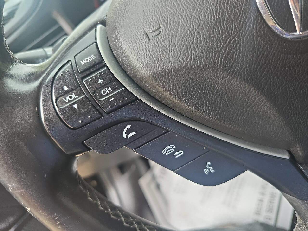 Used 2016 Acura ILX image 28