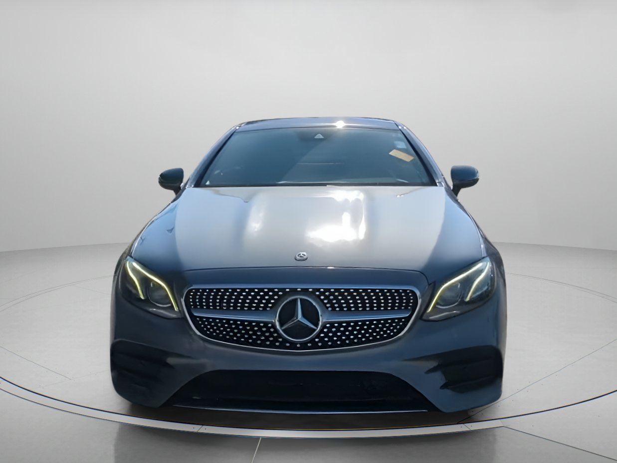 Used 2018 Mercedes-Benz E 400 Coupe image 8