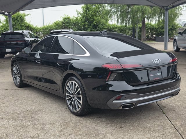 Used 2026 Audi A6 Premium Plus w/ Premium Plus Package image 7