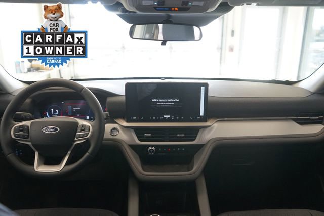 Used 2026 Ford Explorer Active image 31