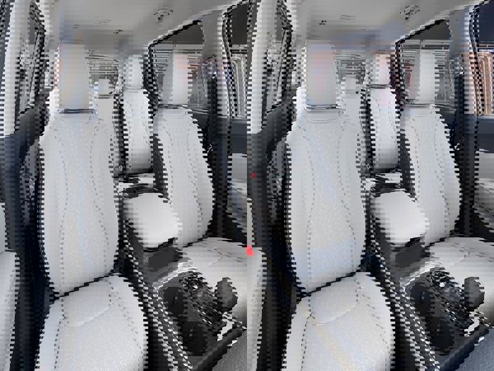 New 2026 Kia Carnival EX image 15