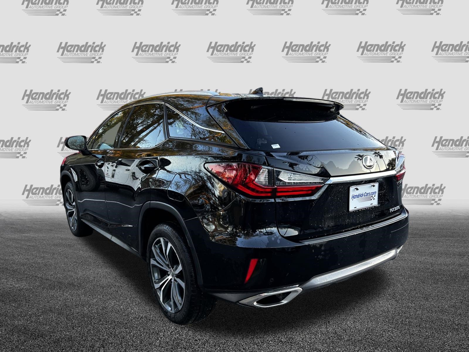 Used 2016 Lexus RX 350 FWD w/ Premium Package image 7