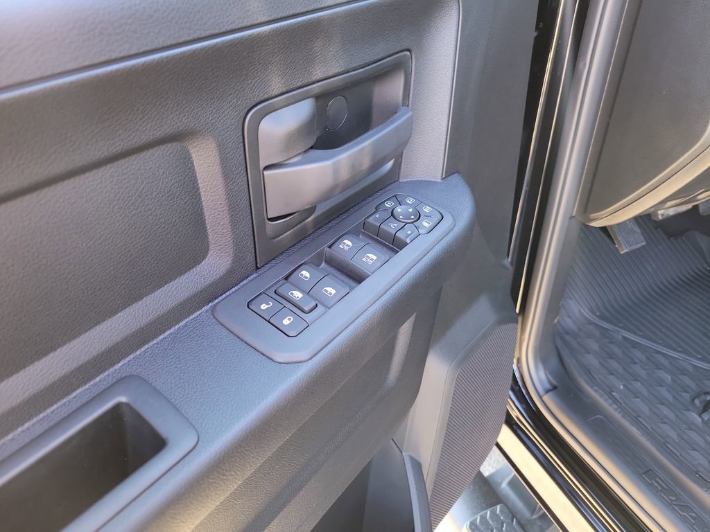 New 2026 RAM 3500 Tradesman image 6