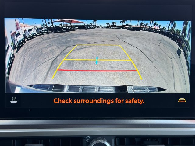 Used 2025 Toyota Tacoma TRD Sport RWD image 13