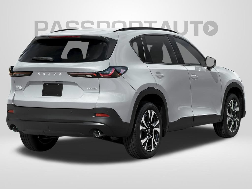 New 2026 MAZDA CX-5 Preferred AWD/4WD image 2