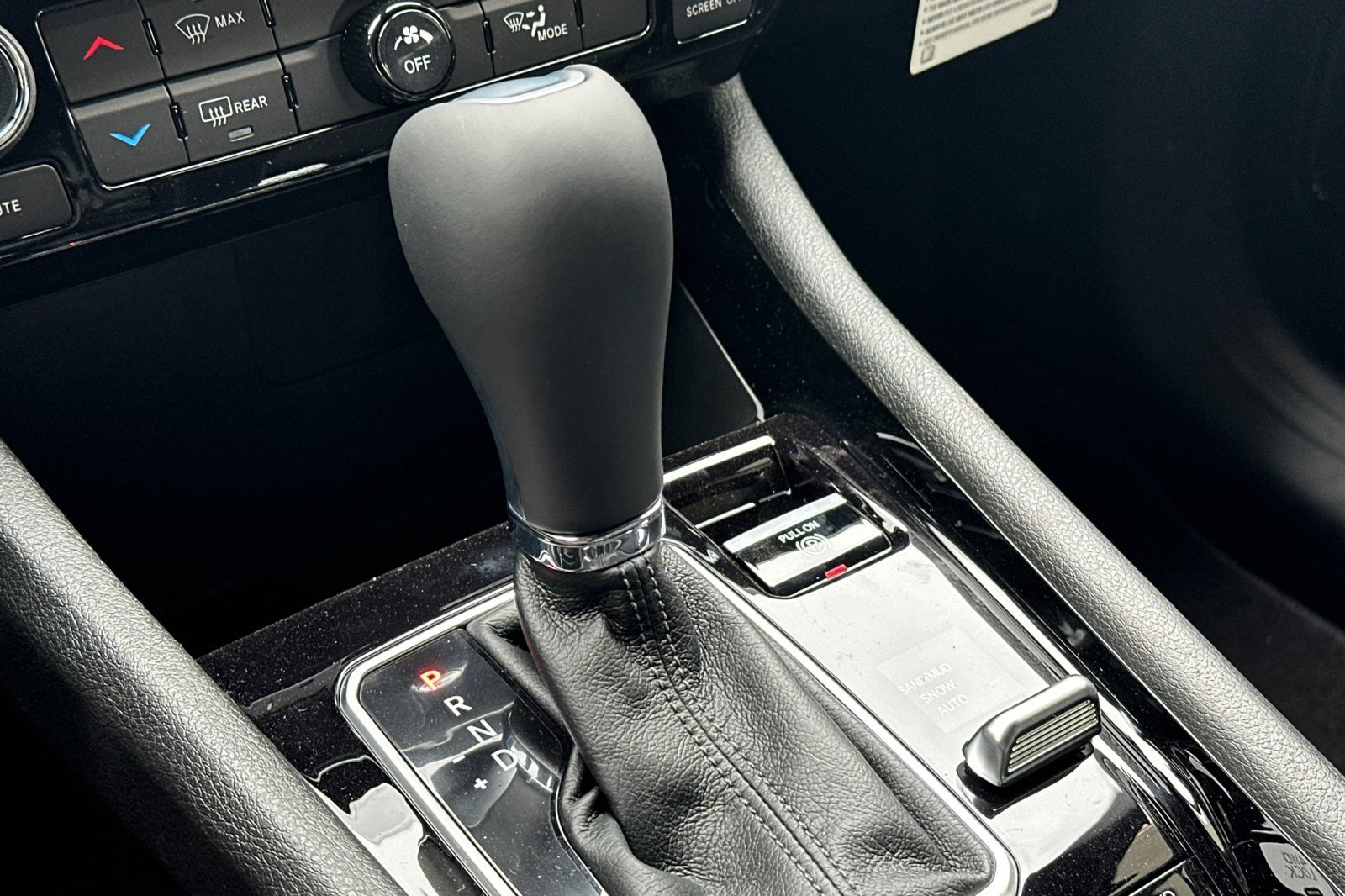 New 2026 Jeep Compass Latitude image 22