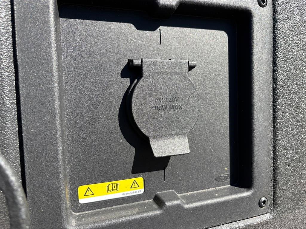 Used 2024 Ford F150 XLT w/ Equipment Group 302A MID image 30