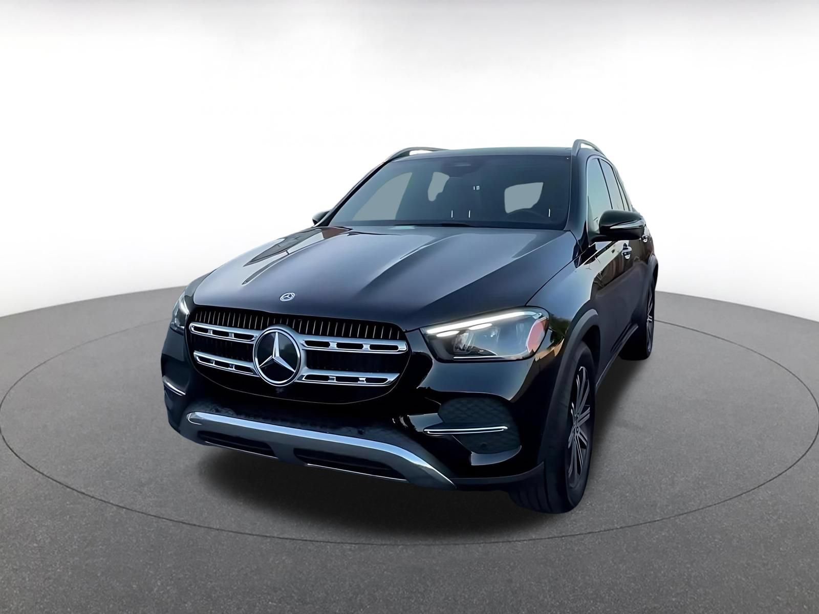 Used 2026 Mercedes-Benz GLE 350 4MATIC image 7