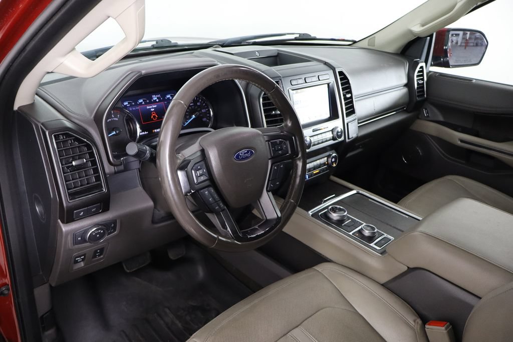 Used 2019 Ford Expedition Max Limited w/ Equipment Group 301A AWD/4WD image 28