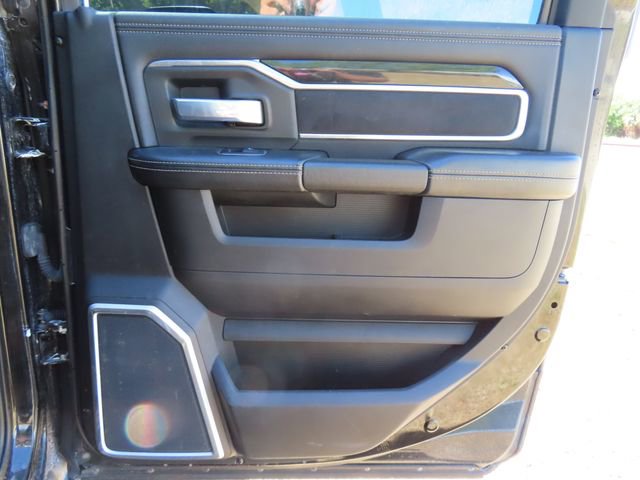 Used 2020 RAM 2500 Laramie image 13