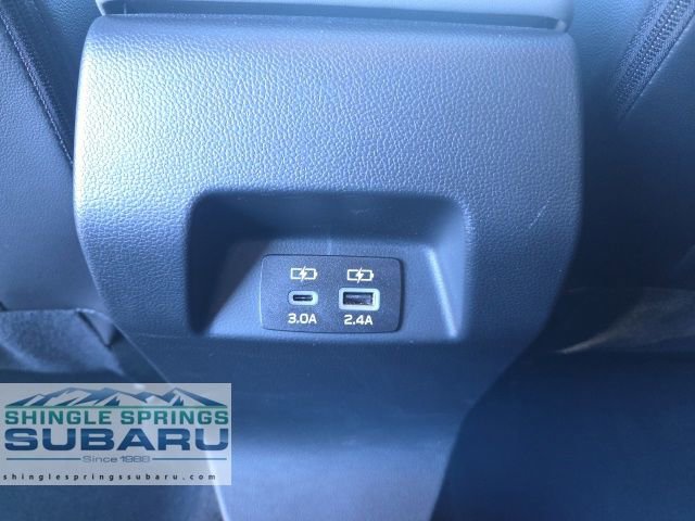 Certified 2024 Subaru Crosstrek 2.0i Premium image 20