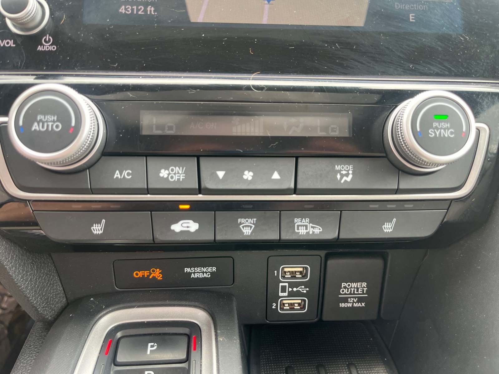 Used 2019 Honda Insight Touring image 21
