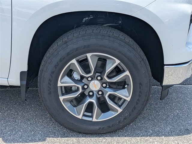 New 2026 Chevrolet Silverado 1500 LT image 11