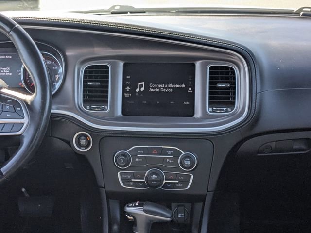 Used 2021 Dodge Charger SXT w/ Plus Group RWD image 15