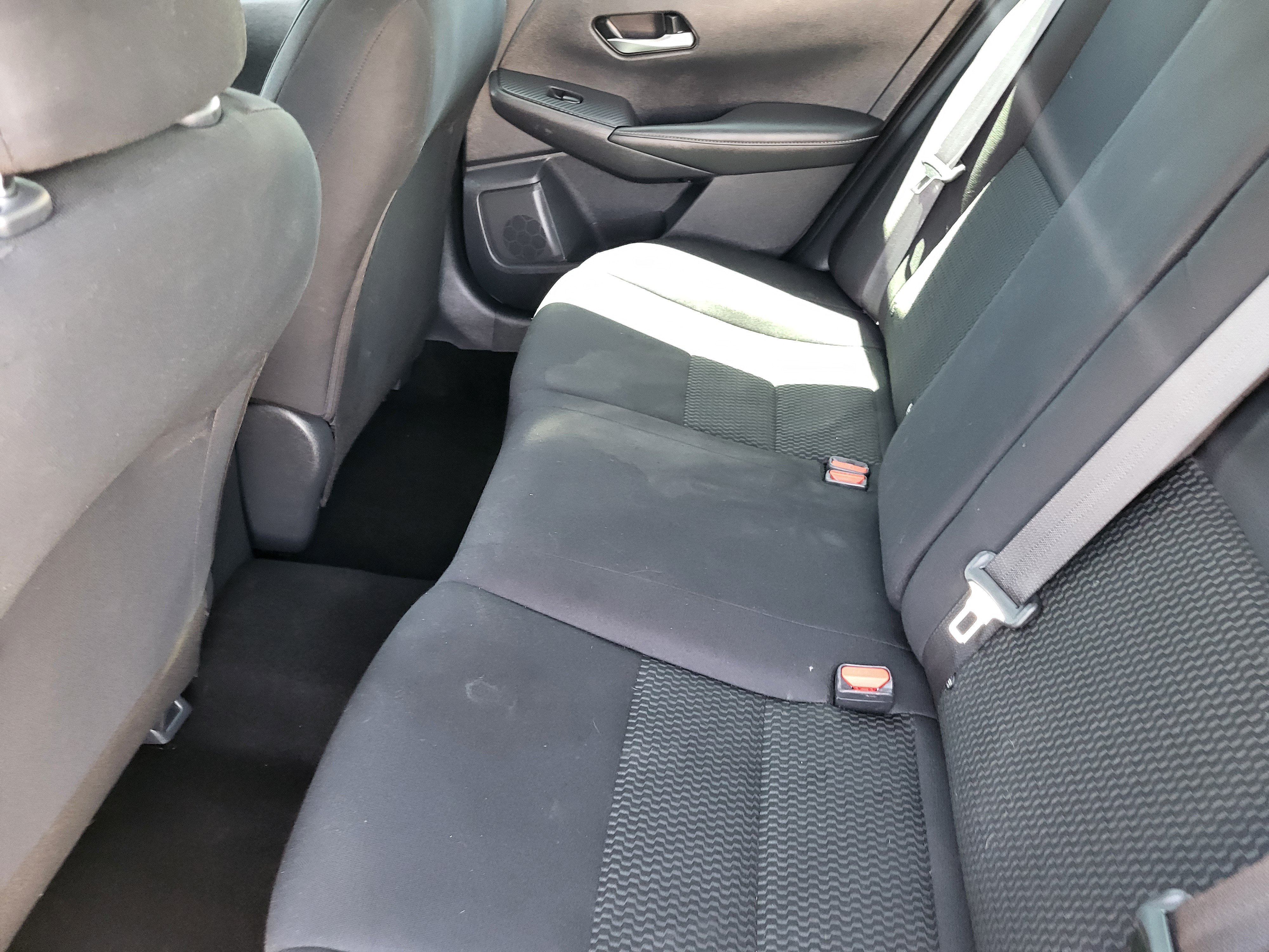 Used 2022 Nissan Sentra S FWD image 23