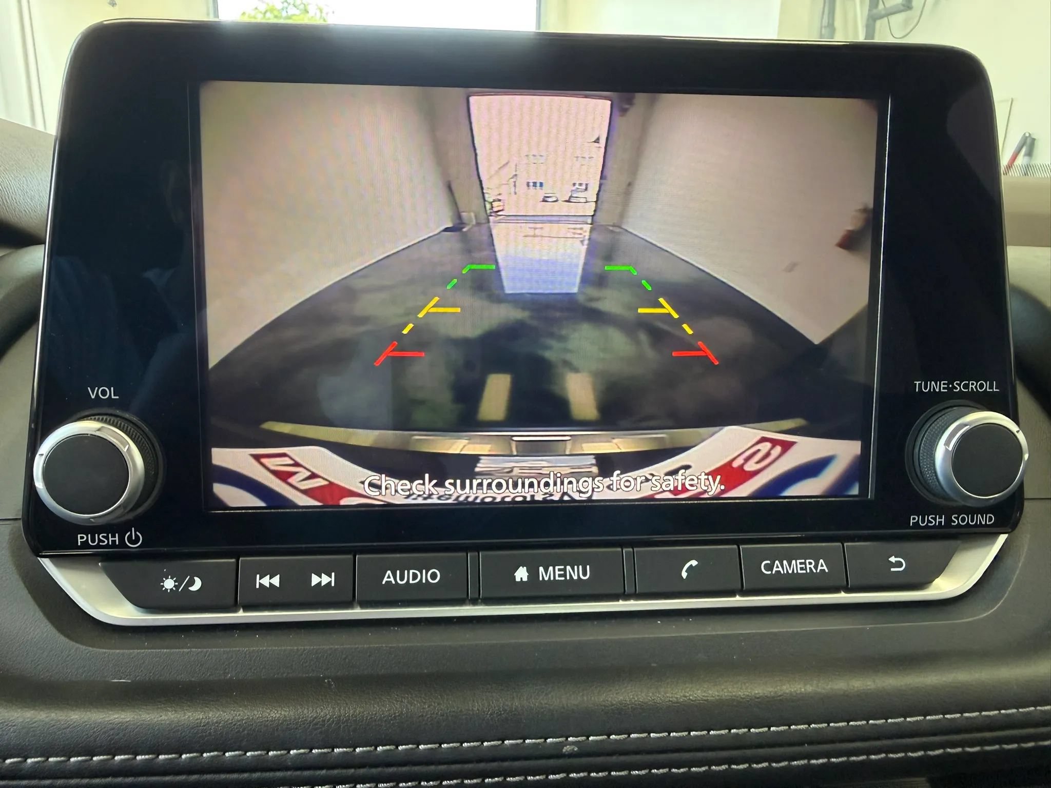 Used 2023 Nissan Rogue SV AWD/4WD image 23