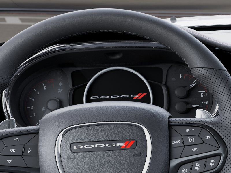 New 2026 Dodge Durango GT image 18