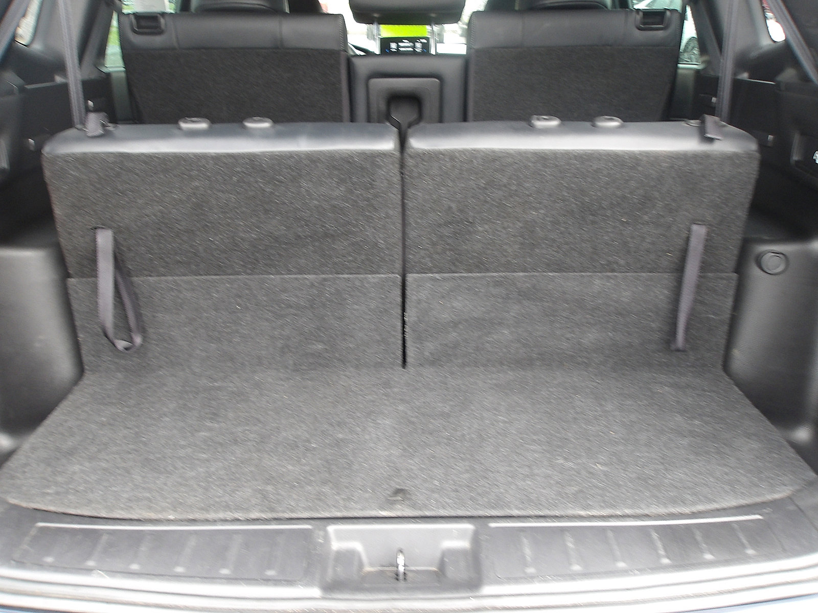 Used 2023 Mitsubishi Outlander SE AWD/4WD image 16