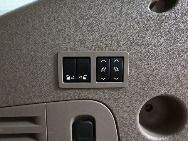 Used 2015 Chevrolet Tahoe LTZ image 48