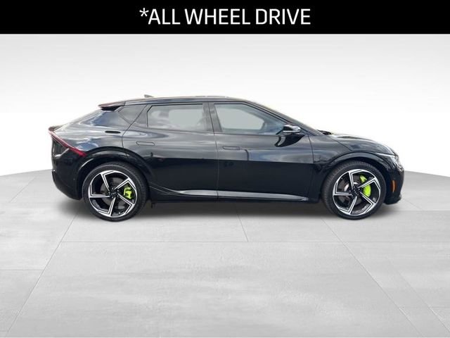 Used 2023 Kia EV6 GT AWD/4WD image 7
