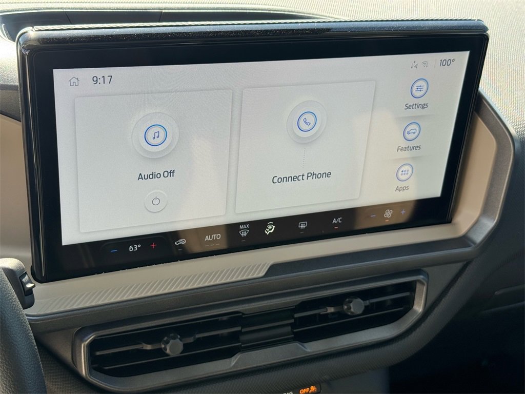 New 2025 Ford Bronco Sport Big Bend image 12