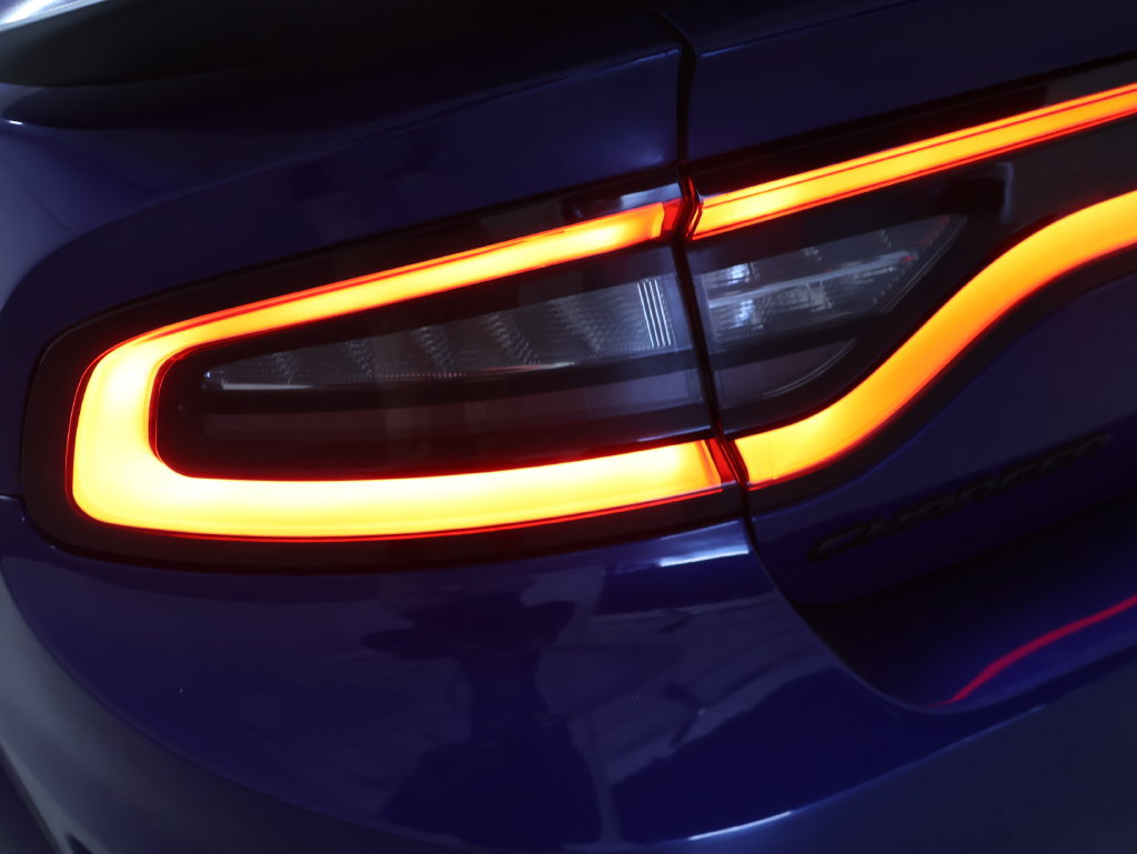 Used 2022 Dodge Charger Scat Pack RWD image 34