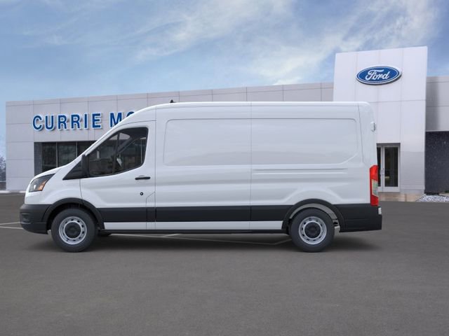 New 2026 Ford Transit 150 148 Medium Roof RWD image 3