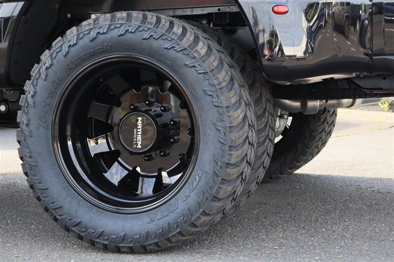 Used 2026 Ford F450 Platinum AWD/4WD image 37