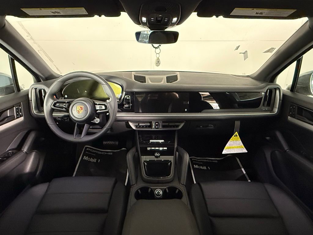 New 2026 Porsche Cayenne image 20