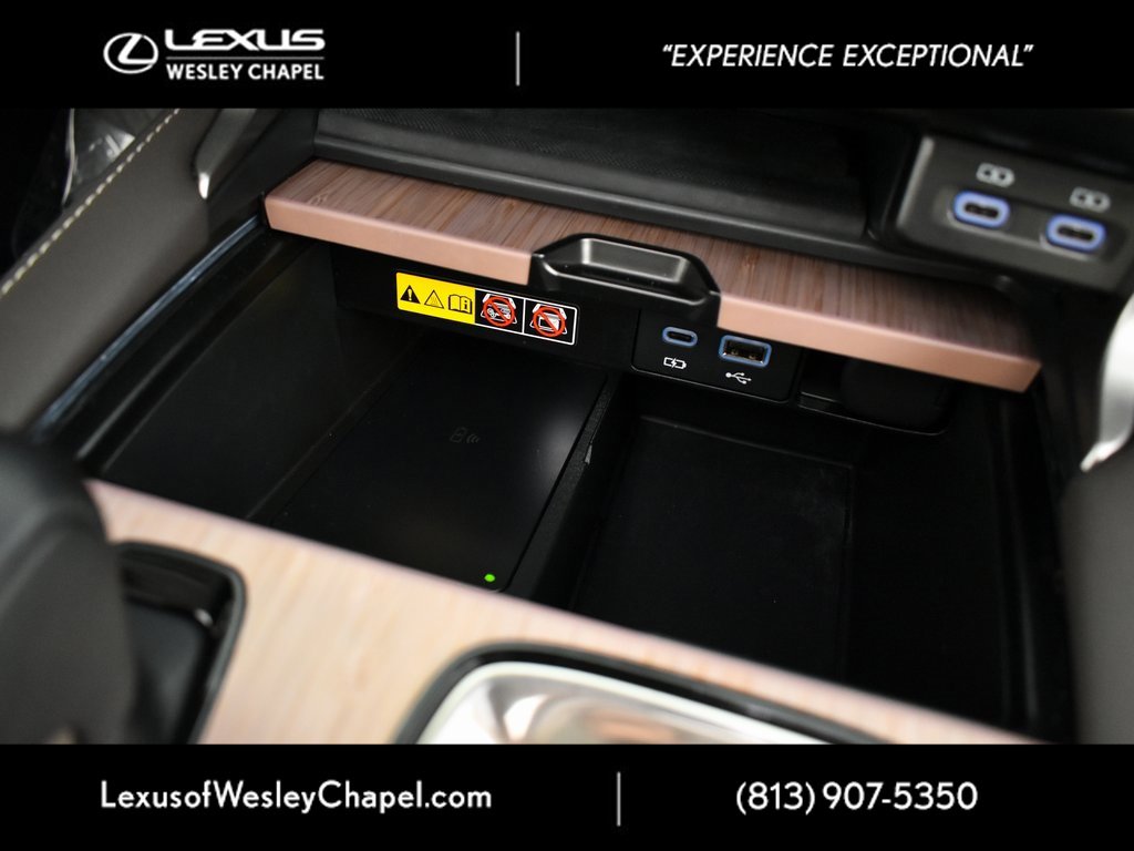 Used 2024 Lexus RX 350 Premium image 42