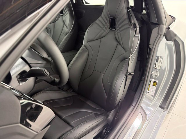 Used 2026 BMW Z4 M40i w/ Premium Package RWD image 15