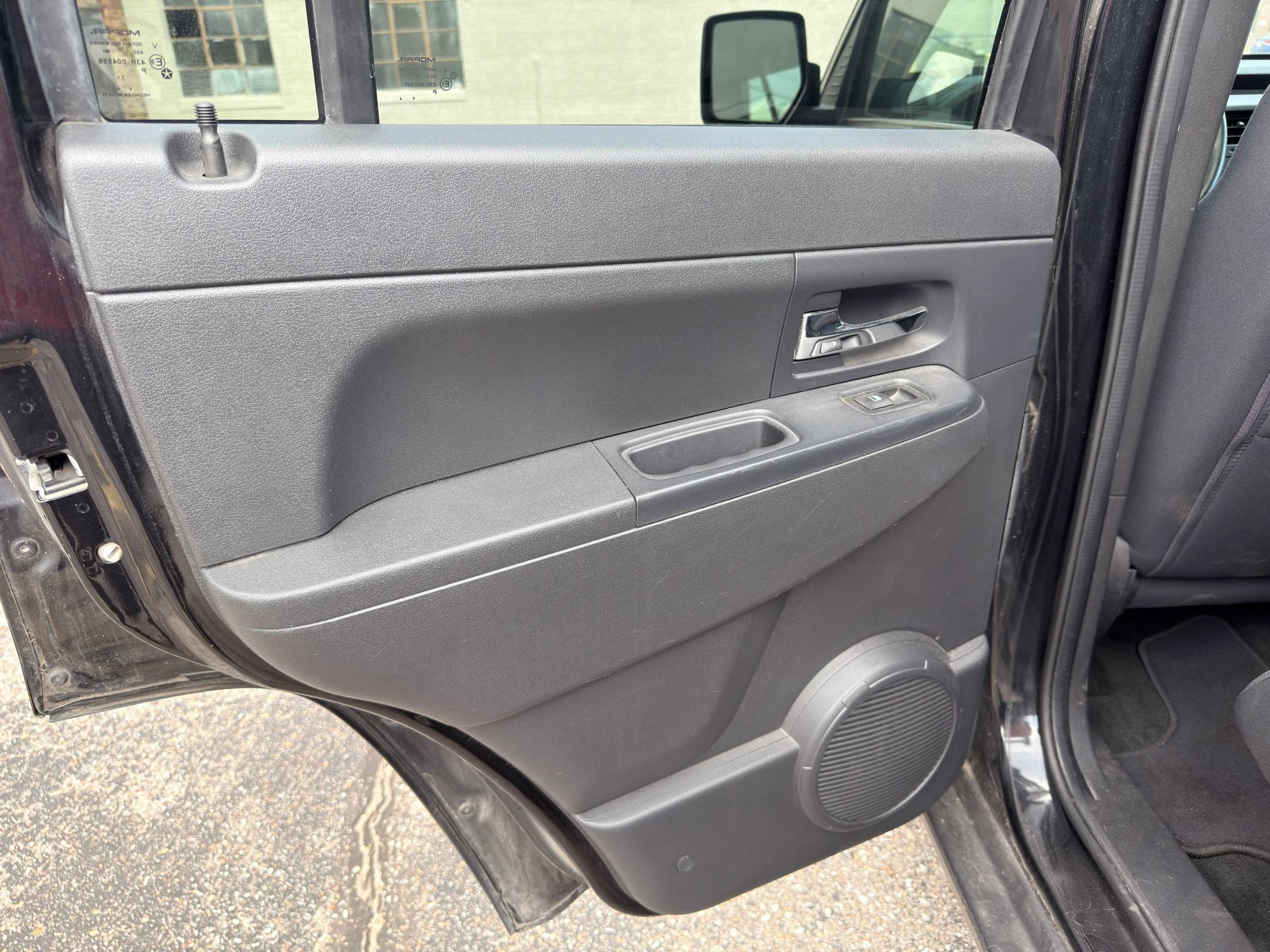 Used 2012 Jeep Liberty Sport w/ Popular Equipment Group AWD/4WD image 25