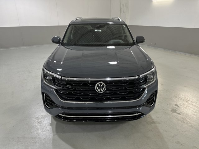 New 2026 Volkswagen Atlas SEL Premium R-Line image 3