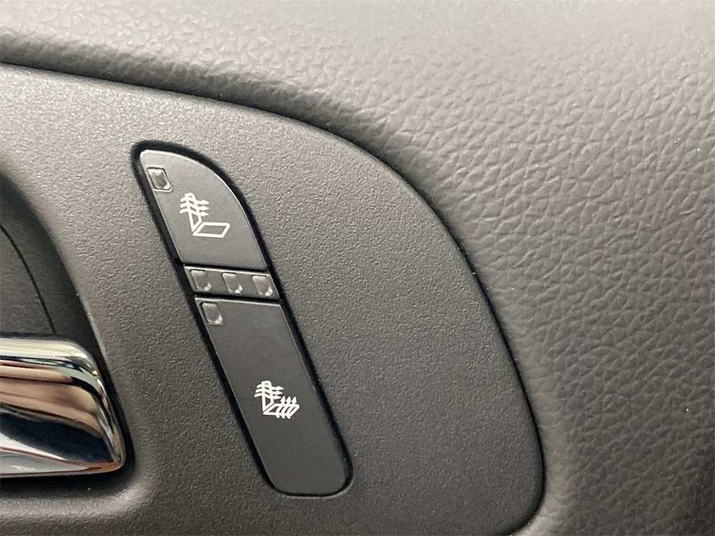 Used 2014 Chevrolet Tahoe LT image 20