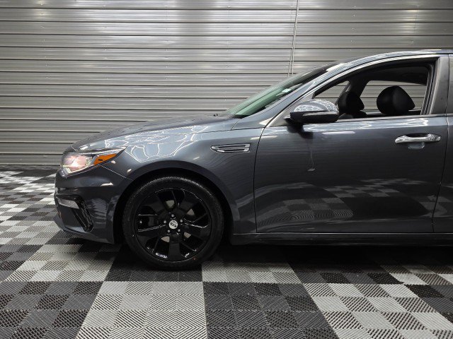 Used 2020 Kia Optima S FWD image 38