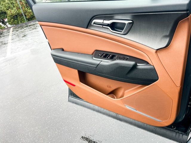 New 2026 Kia Sportage X-Line image 14