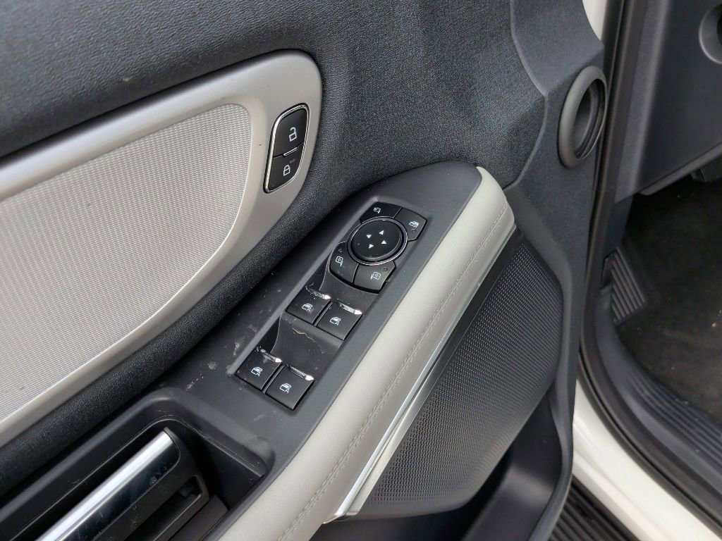 New 2026 Ford Expedition Active RWD image 11