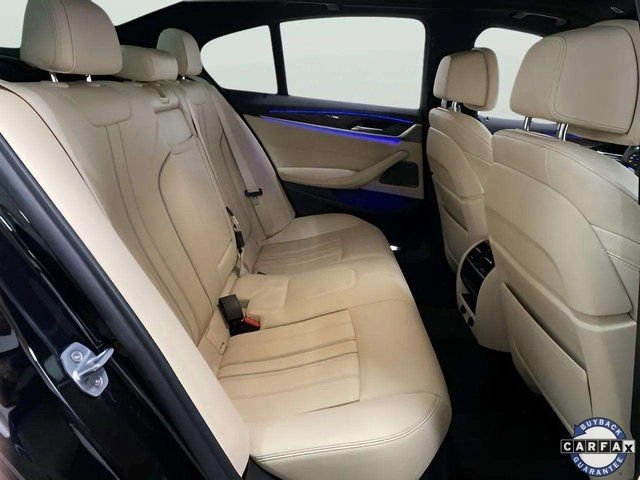 Used 2019 BMW 540i image 63