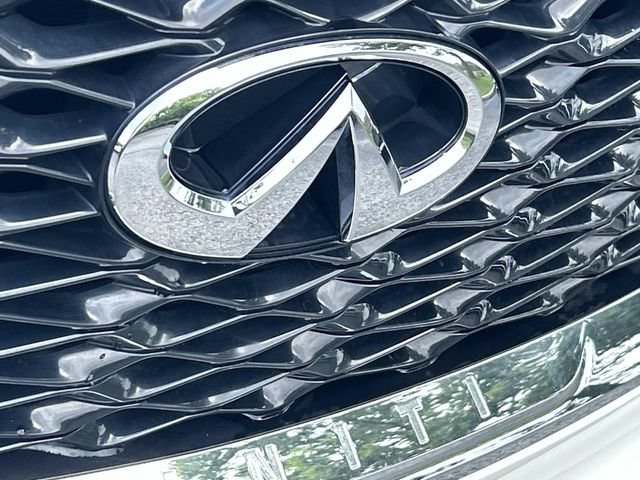 Certified 2025 INFINITI QX60 Autograph w/ Cargo Package AWD/4WD image 11