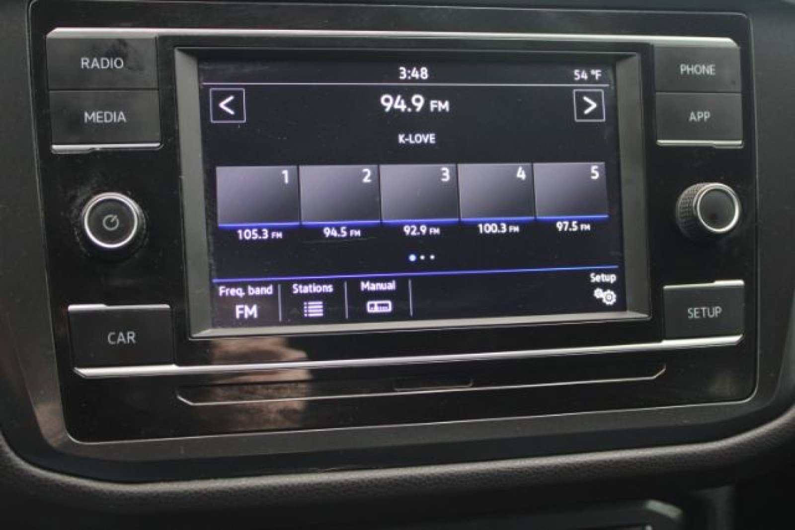 Used 2018 Volkswagen Tiguan S w/ Front Fog Lights Package image 20