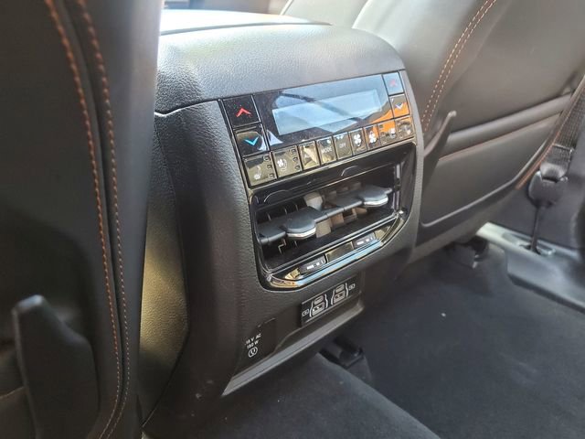 Certified 2022 Jeep Grand Cherokee Summit image 27