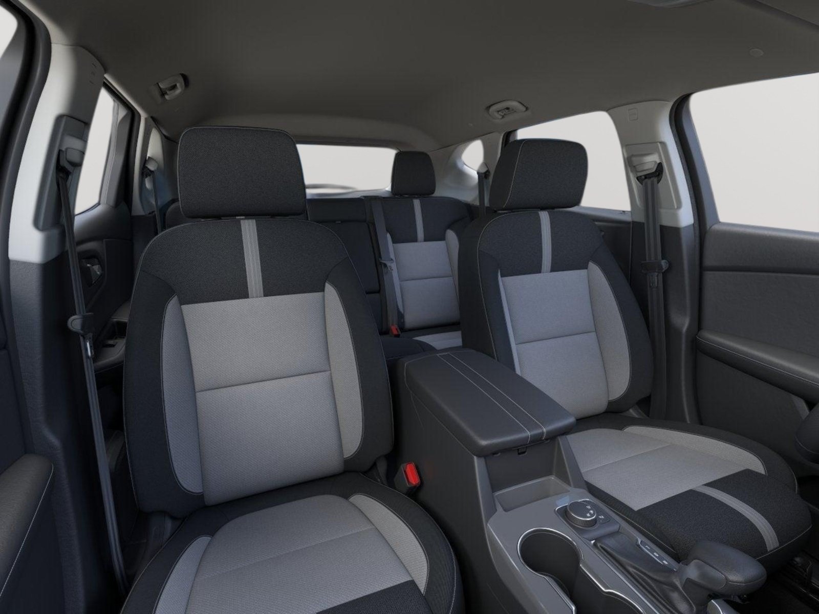 New 2026 Chevrolet Blazer LT w/ Convenience Package FWD image 17
