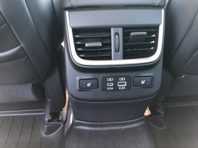 Used 2023 Subaru Legacy Limited image 18