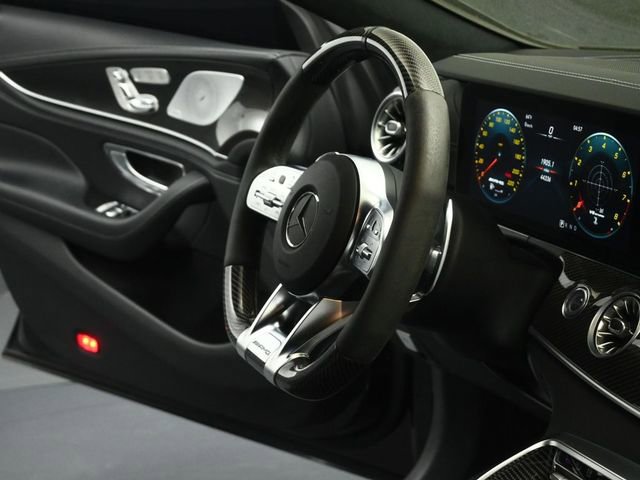 Used 2020 Mercedes-Benz AMG GT 63 S image 63