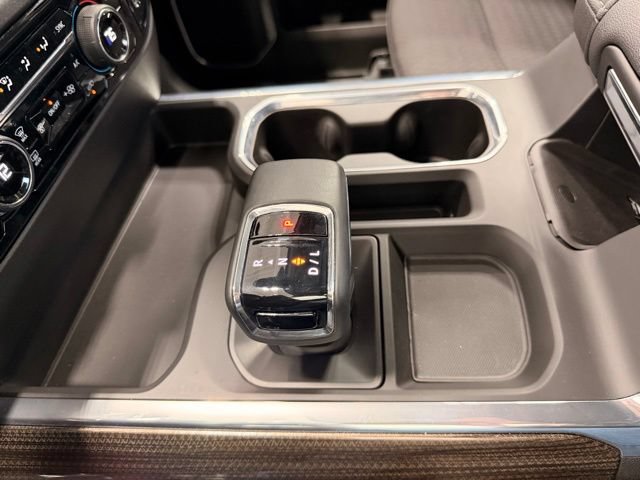 Used 2024 Chevrolet Silverado 1500 RST AWD/4WD image 35