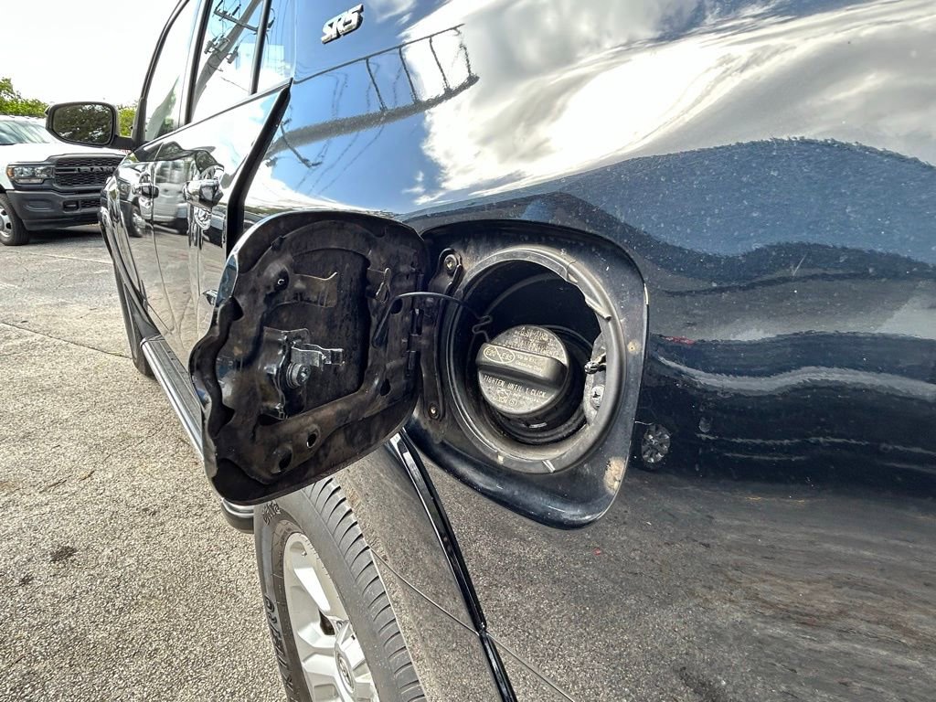 Used 2019 Toyota 4Runner SR5 image 47