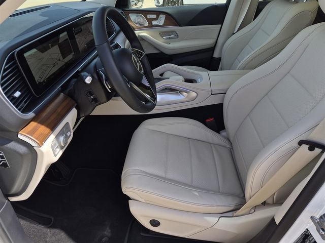 Certified 2026 Mercedes-Benz GLE 450 4MATIC image 14